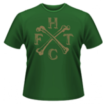 T-shirt Frank Turner 148752