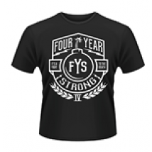 T-shirt Four Year Strong  148754