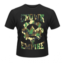 T-shirt Crown the Empire 148765