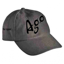 Casquette de baseball Ago 148808