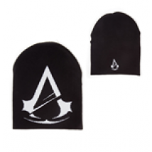 Assassin's Creed - Unity Cappellino Invernale Reversibile Con Logo