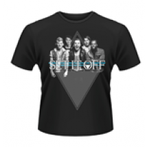 T-shirt Set It Off 148896