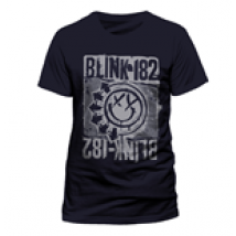 T-shirt blink-182 148924