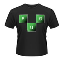 T-shirt Plan 9 148930