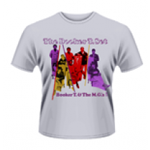 T-shirt Booker T. & the M.G.'s 148959