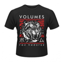 Volumes - Tiger (unisex )