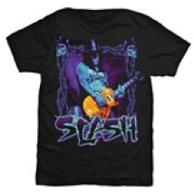 T-shirt Slash - Razorwire