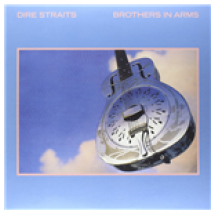 Vinyle Dire Straits - Brothers In Arms (2 Lp)