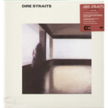 Vinyle Dire Straits - Dire Straits