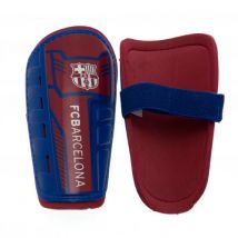 Protège-tibias FC Barcelone (Enfants)