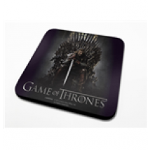 Le Trône de fer pack 6 sous-verres Throne