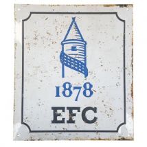 Plaquette Everton 149620
