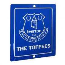 Plaquette Everton 149629