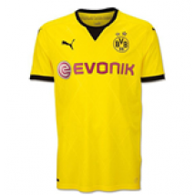 Maillot Borussia Dortmund 2015-2016 Home
