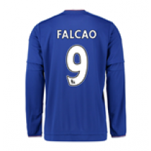 Maglia Chelsea 2015-2016 Home