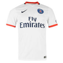 Maillot PSG Away Nike 2015-2016 (Enfants)