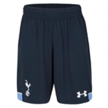 Pantaloncini Short Tottenham 2015-2016 Away