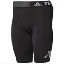 Pantaloncini Short Real Madrid 2015-2016 (Nero)