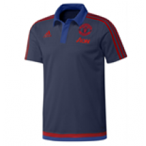 Polo Manchester United 2015-2016
