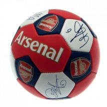 Ballon de Football Arsenal FC Nuskin