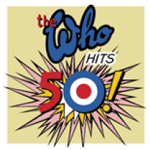 Vinile Who - The Who Hits 50 (2 Lp)