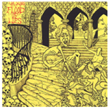 Vinyle Uk Subs - Flood Of Lies (2 Lp)