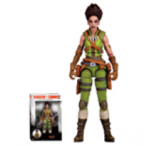 Evolve figurine Legacy Collection Maggie 15 cm
