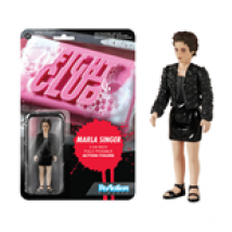 Fight Club ReAction figurine Marla Singer 10 cm