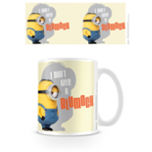 Tazza Cattivissimo me - Minions 150894
