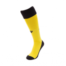 Chaussettes de sport Aston Villa 2015-2016 Away