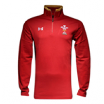 Veste Pays de Galles rugby 2015-2016 (Rouge)