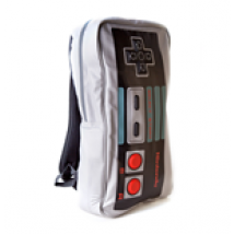 Nintendo sac à dos Big NES Controller