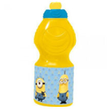 Minions / Cattivissimo Me - Borraccia Sport