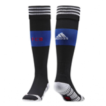 Chaussettes de sport FC Basel 2015-2016 Home