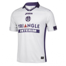 Maillot Toulouse 2015-2016 Away