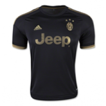 Maglia Juventus 2015-2016 Adidas Third da bambino