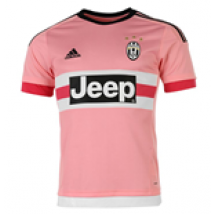 Maillot Juventus 2015-2016 Away