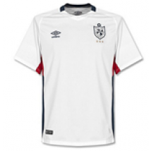 Maillot Deportivo San Martin 2015-2016 Home