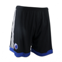 Short Football club copenhague 2015-2016 Away (Noir)