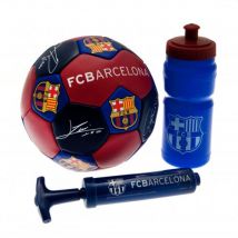Set de Football FC Barcelone