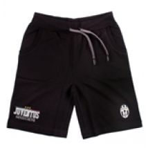 Short Juventus Noir