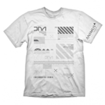 T-shirt Assassins Creed  152491