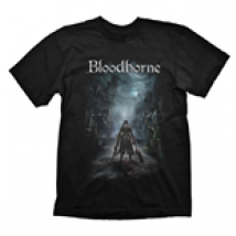 T-shirt Bloodborne 152497