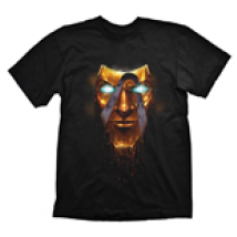 T-shirt Borderlands 152502