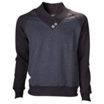 Sweatshirt Jack Daniel's Old No.7 Brand Logo, Taille L