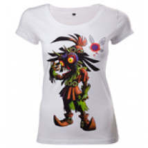 T-shirt Nintendo  152857
