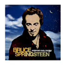 Vinyle Bruce Springsteen - Working On A Dream + Bonus Track (2 12")