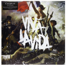 Vinyle Coldplay - Viva La Vida Or Death And All His Friends