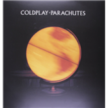 Vinyle Coldplay - Parachutes
