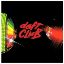 Vinyle Daft Punk - Daft Club (2 Lp)